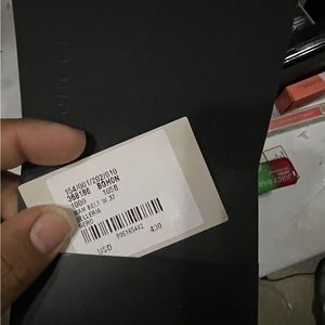 Gucci belt for men